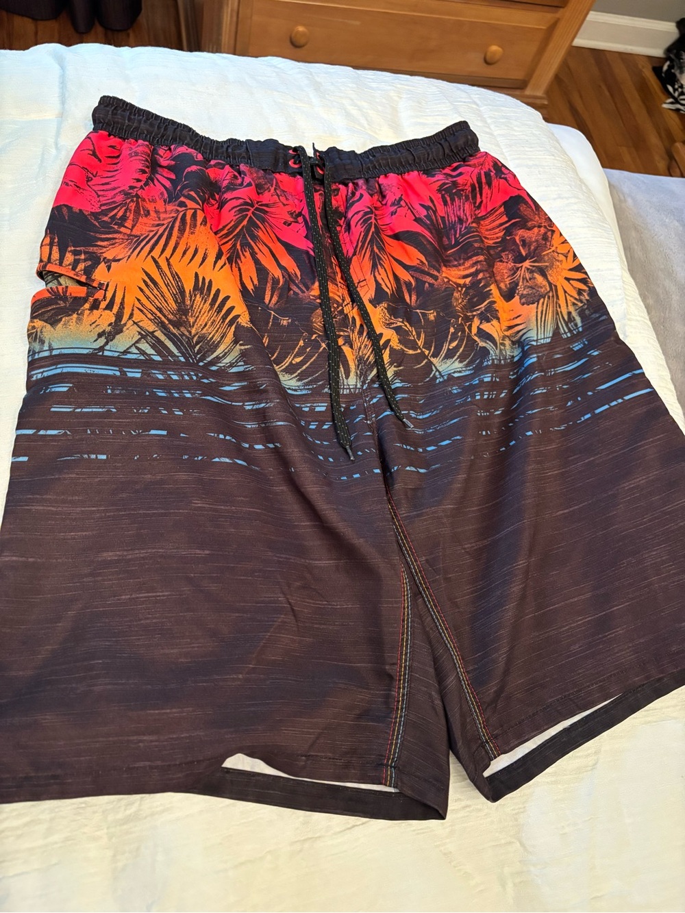 Men’s Bathing Suit